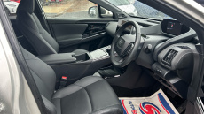 Toyota bZ4X 160kW Premiere Edition 71.4kWh 5dr Auto AWD Electric Hatchback